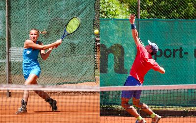 Celsion Amper Cup – Hochklassiges Tennis in Haimhausen