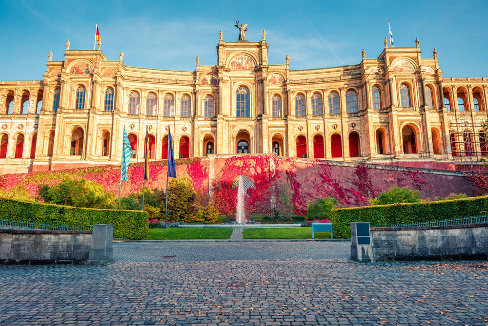 Bayerischer Landtag