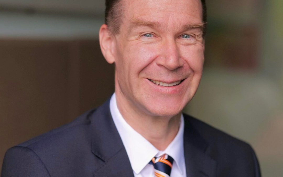 5 Fragen an Boris Schubert