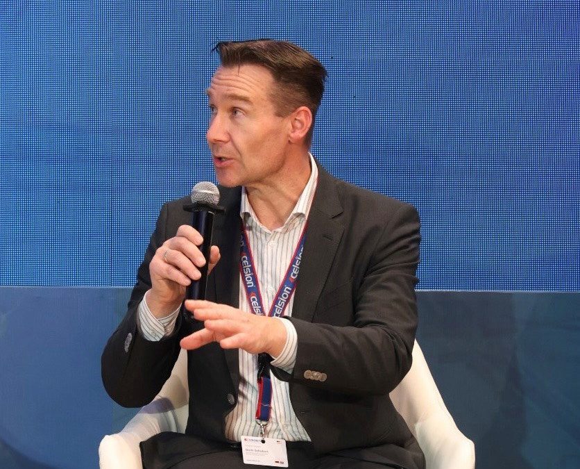 Manila – Köln – Mumbai: Celsion auf Bühnen rund um den Globus