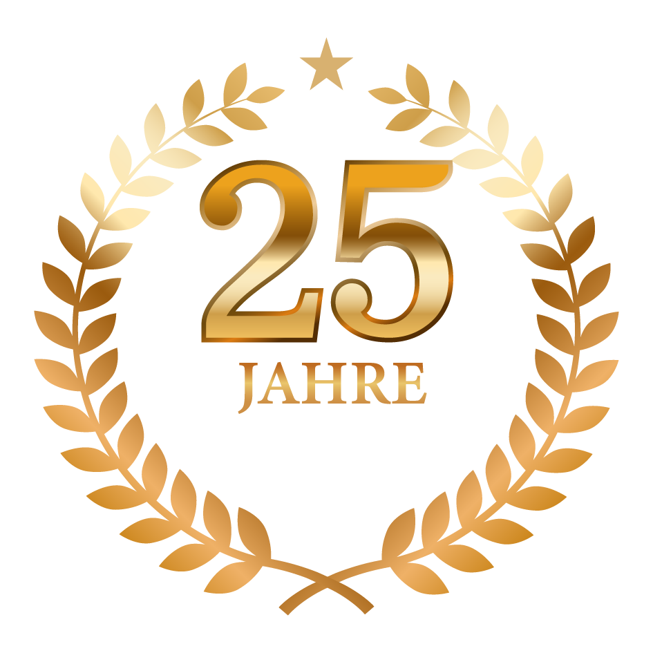 25 Jahre Celsion