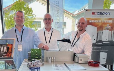 Fachtagung Objektfunk 2026 in Fulda