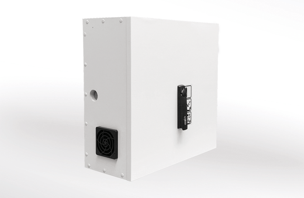Serie CK 30